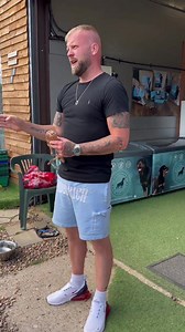 71K views · 2.8K reactions | Prison Sentences To Solve The Dog...