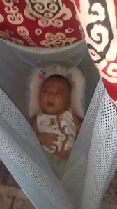 10K views · 252 reactions | Mak aiiii terbaik lah dik, nak tidur kena dengar lagu Negaraku dulu, bakal Negarawan ni  | Malaysia Hari Ini | Facebook