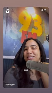 Rádio 93 FM on Reels | Facebook