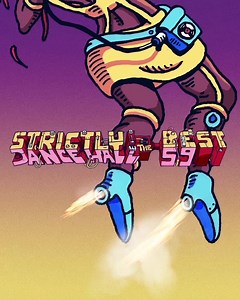 Dis one shot! Stream or Download this song on Strictly The Best Vol. 59 now! ⚡⚡⚡❤️💛💚 | CHRISTOPHER MARTIN