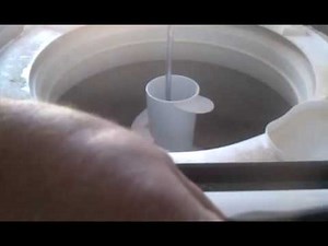 How to Repair Kenmore Oasis Washing Machine OL Code: Part 3 of 20