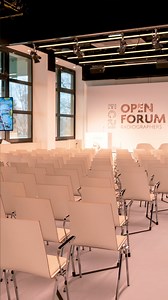 A fresh chapter for Level -2 at the Austria Center Vienna. 🚀 Brighter spaces, more room to grow, flexible layouts and high-end design – ready to set new standards in event experiences. 💫 #AustriaCenterVienna #ACV #Vienna #Modernization | Austria Center Vienna