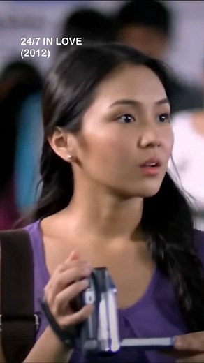 Watch the FREE FULL MOVIE here: https://bit.ly/3RsCPQs #247InLove #reels #trending #viral | ABS-CBN Film Productions Inc. (Star Cinema)