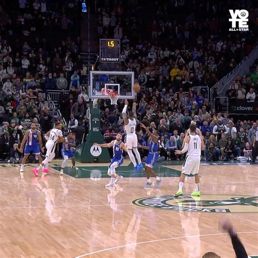 DAME CALLED GAME! | Milwaukee Bucks