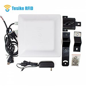 [Hot Item] 902-928 MHz EPC Global Gen2 (ISO18000-6C) UHF RFID Integrated Reader