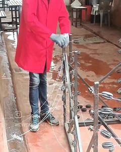 ELECTRIC FENCE CONSTRUCTION, INSTALLATION & MAINTENANCE - SKILLS TRAINING WHEN: Wed 19th - Fri 21st April, 2023 FEE: KES 18K, VENUE: Kenvision Techniks Talent Centre TRAINING DELIVERY MODE: Practical WHAT'S COVERED: - Electric fencing components; - Basic electronic and electrical theory; - Basic electronic and electrical components and equipment; - Earthing systems; - Over-voltage, electromagnetic interference, and ground potential; - Metallurgy ; - Communication systems; - Electric fence circui