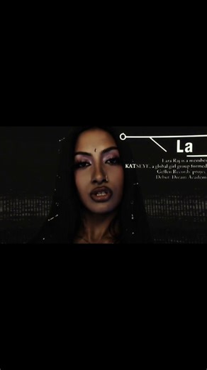 “Queen mode: ON 👑” | Lara Raj | KATSEYE | #katseye | #katseyeedit | #edit |