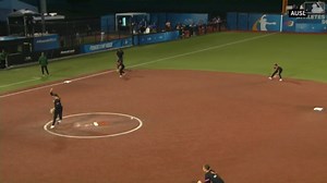 TAP: Ana Gold throw | 07/08/2025