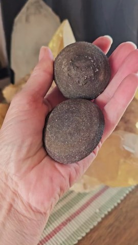 Authentic Boji® Stones Set Huge! 354 Grams! - Etsy