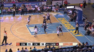 164 reactions · 13 shares | Flashback Friday - Cappie Pondexter recorded her season-high 29 points against the Connecticut Sun on July 12, 2015. She made 5 out of 6 three pointers and the Sky won 96-76. | Chicago Sky | Facebook