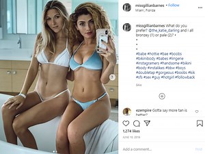 Gillian Barnes Onlyfans Nude Pool Video Leaked ⋆ - Fapfappy