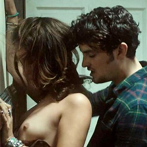 Stella Maeve Nude Tits In Sex Scene From 'Long Nights Short Mornings' Movie - Scandal Planet