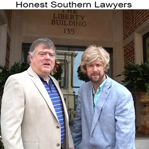 21K views · 400 reactions | Chase Cox & Dick Butt serve the public w/ @joehamriccomedy @joeythompsoncomedy #lawschool #comedy #lawyer #southern | Barry McGunthrie Jr. | Facebook