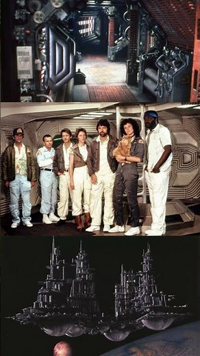 Partie 4 | Le meilleur film d’horreur de tous les temps ? – Alien (1979)