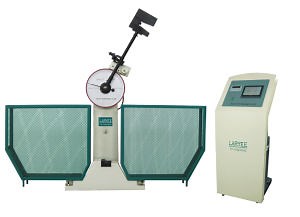 [Hot Item] 500j Charpy Pendulum Imapct Testing Machine (CMT2130/2250/2275)