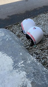 Apa nak heran SGV mmg helmet harian bang | MINTAGEAR GARAGE MG