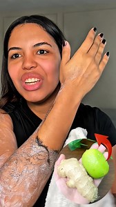 997K views · 4K reactions | Stop! Shaving it is the easiest way to remove facial and body hair without pain | Natural Beauty Recipes | Facebook