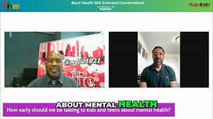 Big emotions aren’t just for adults—and Dr. Taft Parsons, Chief Psychiatric Officer at Aetna says even toddlers can start learning how to manage them. In this clip with AV, Dr. Parsons shares how early and age-appropriate mental health conversations help kids develop emotional tools that grow with them. Whether your child is 4 or 14, now is always the right time to check in. Check out the full interview 🎥: https://bit.ly/4mMhWwP | Praise Houston