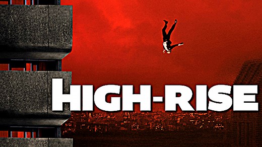 High-Rise (2015) Napisy PL