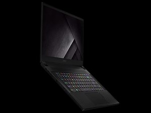 MSI GS66 Stealth Quick Review