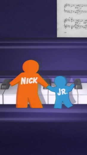 Nick Jr. Nostalgia Compilation | Throwback to Your Favorite Shows