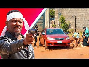 Zubby Michael Has Messed With The Gods Of His Forefathers, Now Who Will Save Him? - Nigerian Movie