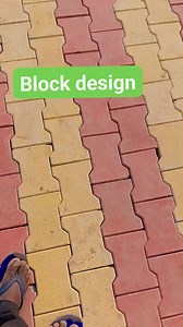 How to install block #block #blockdesign #interlock #interlockdesign #fitting #viralvideo #trend #cmface #rajasthancm #rajasthancmrace #balknath #electionresults2023 #BJPGovernment @followers | रंगीलो राजस्थान