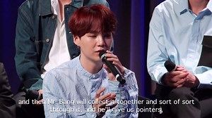 93 reactions · 18 shares | From the BorderLine Desperation at early stages to Grammy Museum Interview! #BTSRevolution #GrammyMuseum  Team BTS TN ARMY | BTS Tamilnadu ARMY | Facebook