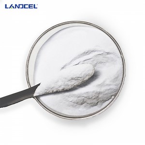 [Hot Item] 500 Cps Industrial Grade Cellulose Ethers HPMC Self-Leveling Flooring Materials