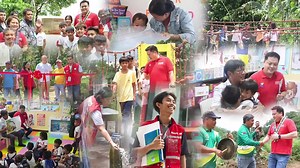 21K views · 372 reactions | PART II: 2025 LCE FORUM CUM TATAK...