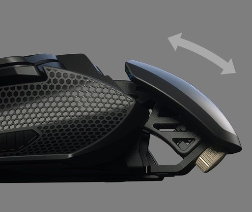 COUGAR 700M EVO - Gaming Mouse - COUGAR