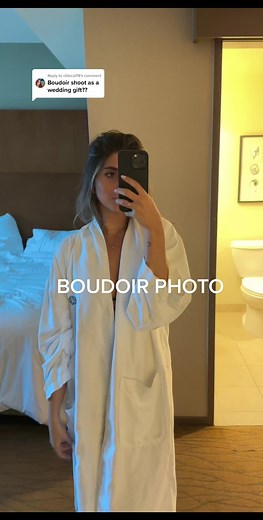 Fun and Intimate Boudoir Photoshoot Ideas | DIY Couples Photography