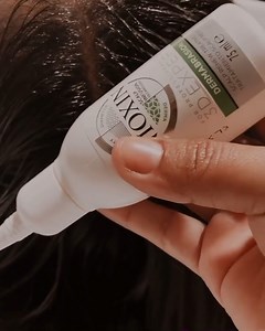 ✨El tratamiento de cuero cabelludo Scalp Renew Dermabraison de...