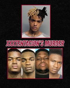 XXXTENTACION'S Case: Ignorant Gangster Realizes He's Never Going Home | Stranger Stories