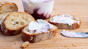 Meet Shawn Fels of Portland Creamery, who shares his passion for making single-origin, farmstead chèvre with fresh🥛 milk that comes from an award-winning, pasture-raised herd of dairy 🐐 goats in Molalla, Oregon. You'll learn about the close relationship we've developed over the years and what that means to you! | Market of Choice