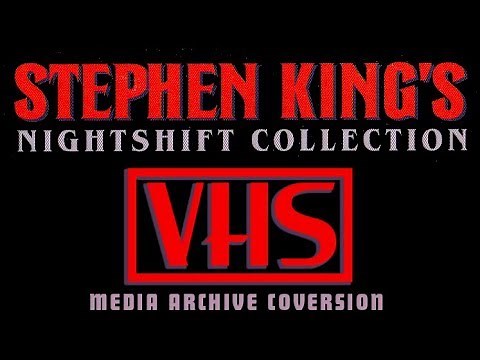 Nightshift Collection (1994)