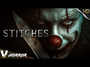 Unleash the Laughter...and the Terror! | Stitches | Full Horror Movie