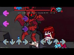 [FNF]MAMIPURGATION HOLY DIFF FULLCOMBO!!