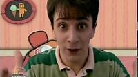 Blue's Clues 01x01