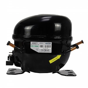 [Hot Item] R134A 50Hz/ 60Hz for Samsung Refrigerator Compressor