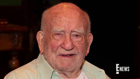 Ed Asner, TV Legend and Star of Pixar's Up, Dead at 91