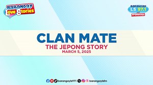 Barangay LS 97.1 on Reels