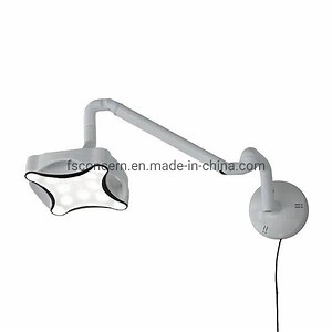 [Hot Item] Quality Touchless Sensor Switch LED Minor Surgical Lamp Shadowless Dental Operation Light Price
