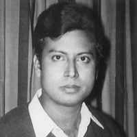 Read full ghazal by Khalid Ahmad