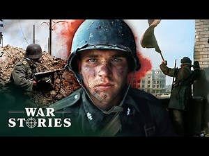 Stalingrad: What Was It Like To Fight In History's Bloodiest Battle? | War Story
