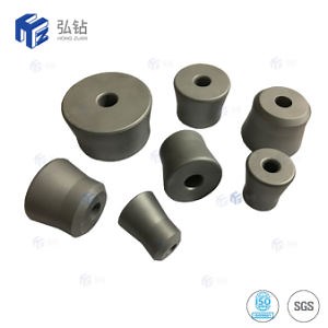 [Hot Item] Tungsten Carbide Floating Plug Dies Used for Drawing Copper