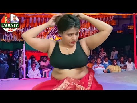 Bangla open jatra dance | যাত্রা খোলামেলা হট নাচ |Bangla jatra dance 2025