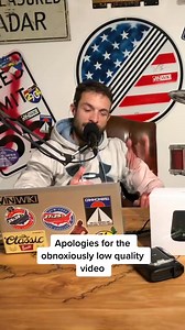 Is the Radenso Theia going to be the greatest radar detector ever #switchcast #radensoradar #radenso #radardetector #switchcars #cartok #cartalk #cannonball #cannonballrun #dougtabbutt #vinwiki #carpodcast #vale~ | Doug Tabbutt