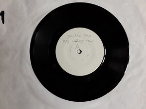 Danielle Dax - Big Hollow Man