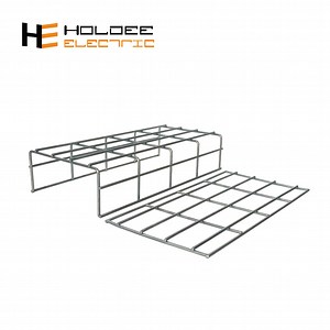 [Hot Item] Easy Installation Wire Mesh Telegraph SS316 Basket Cable Tray